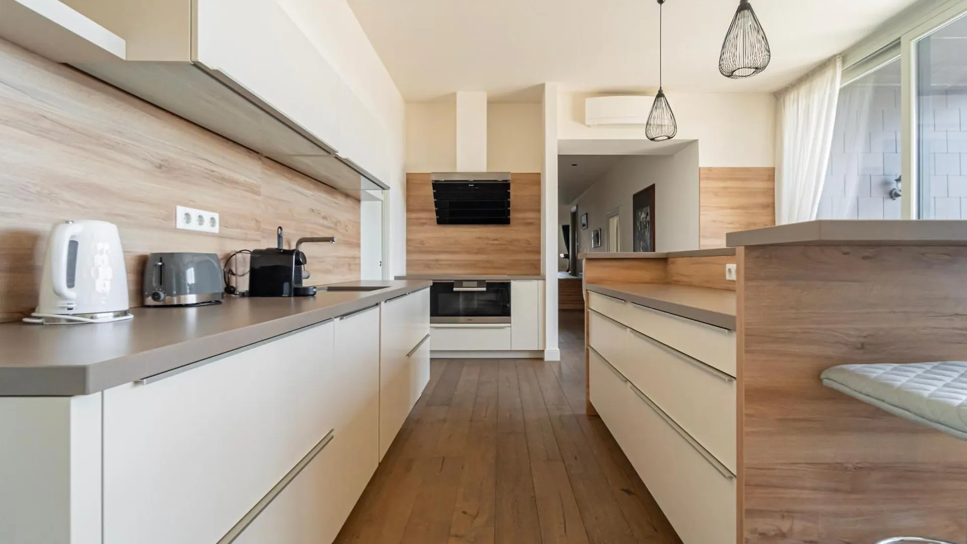 Zoya Luxury Residence Budapešť 5*,  Maďarsko